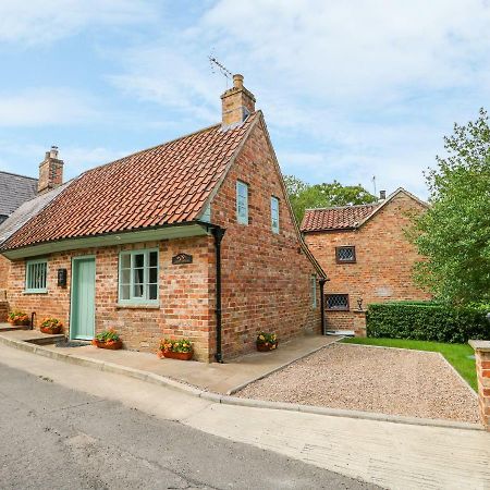 Lizzies Cottage ฮอร์นคาสเซิล ภายนอก รูปภาพ