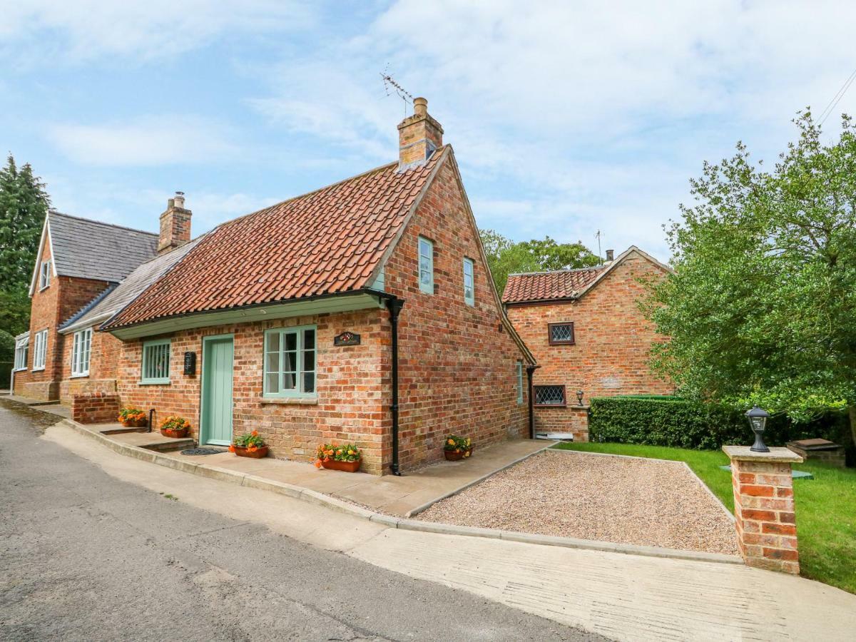 Lizzies Cottage ฮอร์นคาสเซิล ภายนอก รูปภาพ