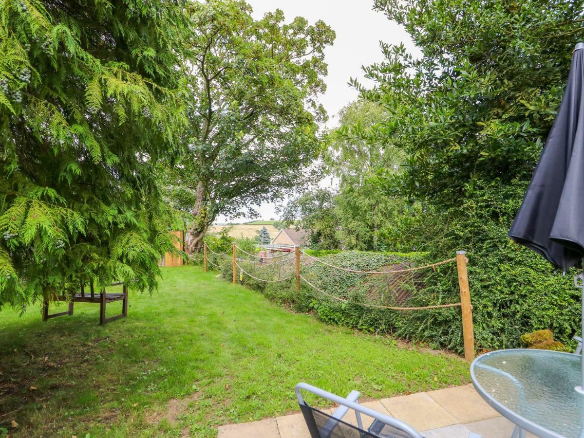 Lizzies Cottage ฮอร์นคาสเซิล ภายนอก รูปภาพ