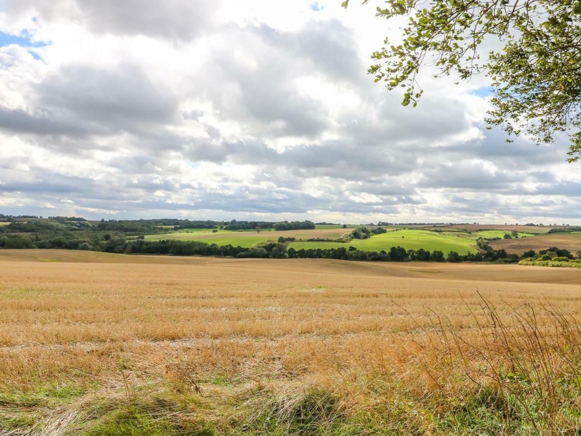 Lizzies Cottage ฮอร์นคาสเซิล ภายนอก รูปภาพ